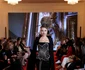 Prezentare Cătălin Botezatu la Paris Fashion Week, la hotelul Ritz. FOTO: PR