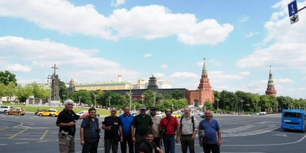 expeditie romaneasca in siberia