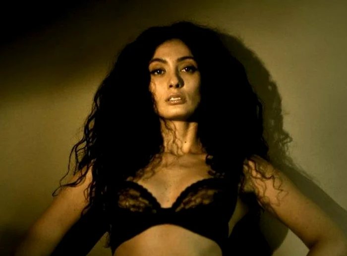 Claudia Pavel (30 de ani)foto: Arhiva Personală