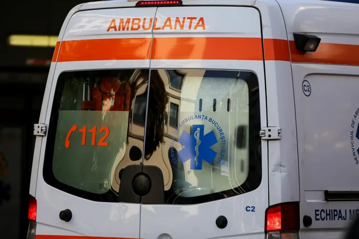 Copilul nu a fost salvat de medici FOTO: Shutterstock