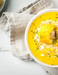 Supa crema de porumb  Sursa foto shutterstock 711007024 jpg