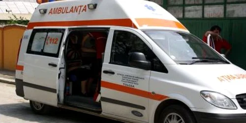 ambulanta tulcea