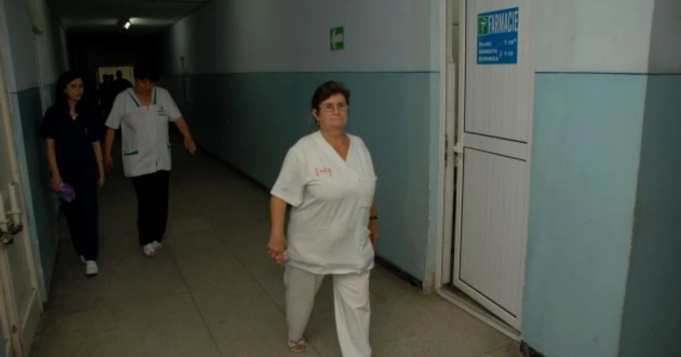 Foto: Arhivă. 