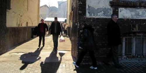 Noul sediul al Clinicii de Oncologie din Timişoara