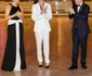 Prințesa Charlene la celebrarea Octombrie Roz, luna conștientizării cancerului la sân.