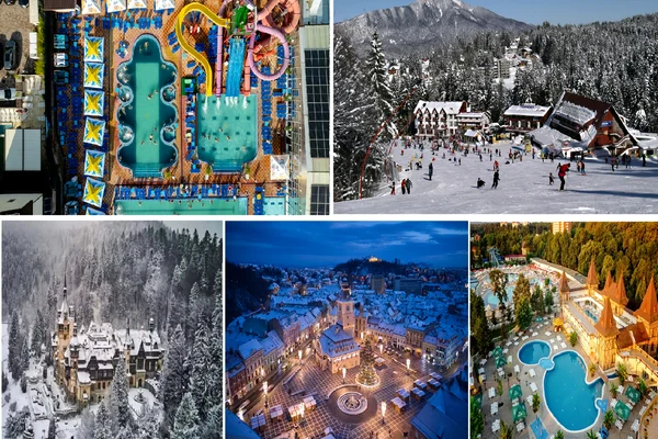 Cum pot românii să economisească la vacanțele de Crăciun și Revelion. Ce oferte merită urmărite