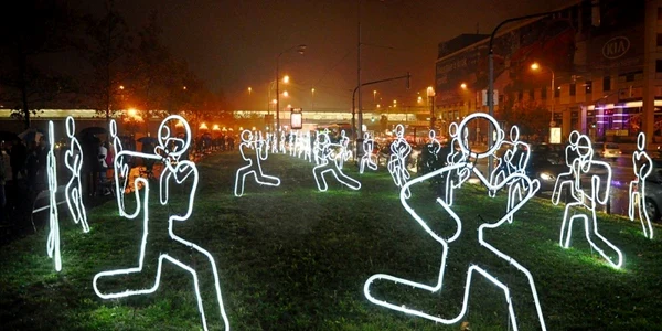 spotlight festival