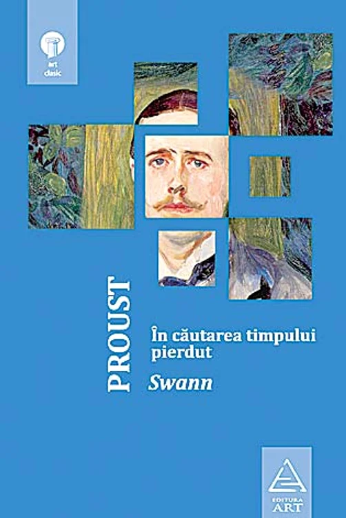 În căutarea timpului pierdut