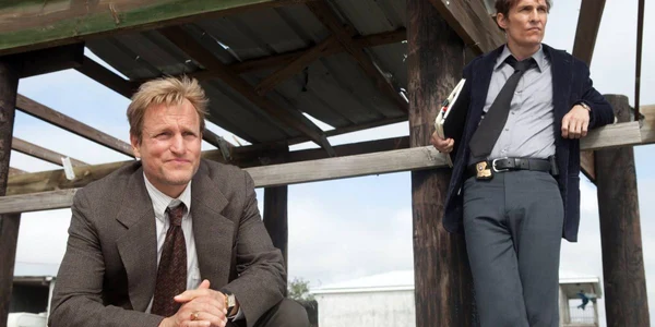 true detective foto hbo