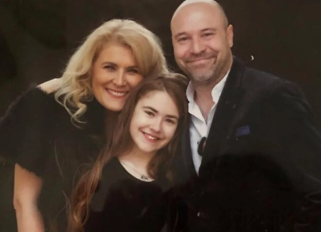 Liana, Teodora și Mihai Georgescu de la Bere Gratis