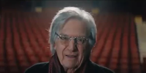 Florin Piersic FOTO captură video