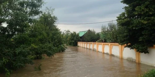 inundatii
