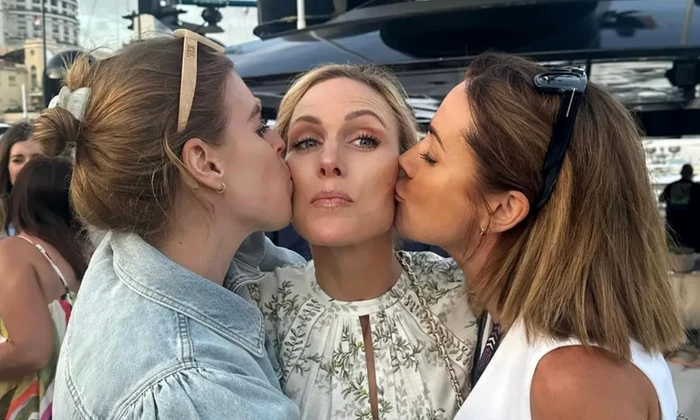 Prințesa Beatrice Zara Tindall Foto Instagram jpg