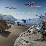 Elbit Systems FB Elbit Systems png