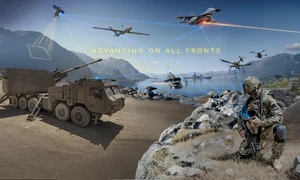 Elbit Systems FB Elbit Systems png