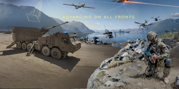 Elbit Systems FB Elbit Systems png
