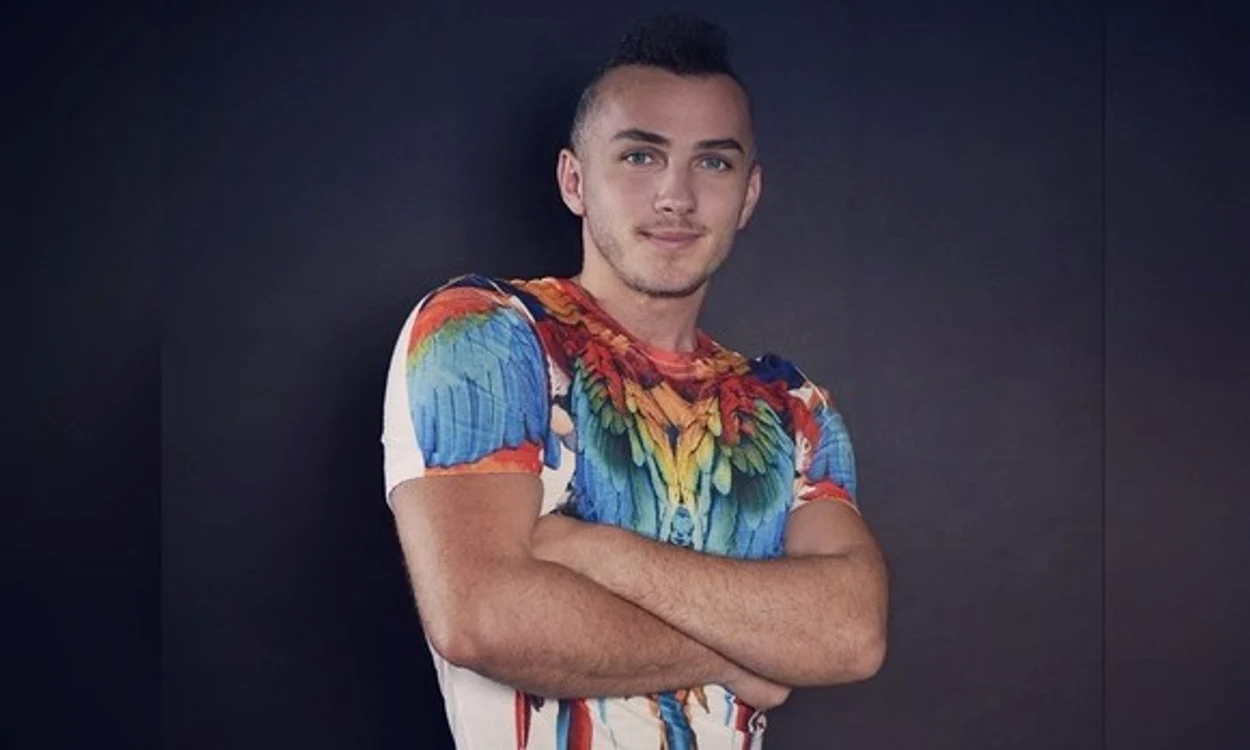 
    Familia lui Mihai Trăistariufoto: arhivă personală  