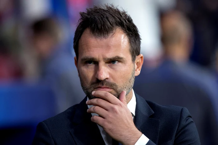 
    Ivan Leko a fost audiat de procurorii belgieniFoto: EPA  