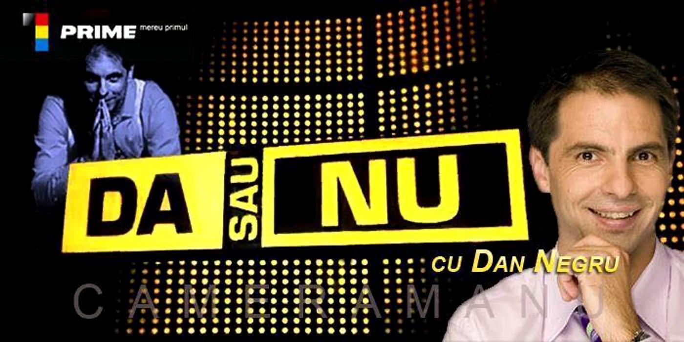 La Prime TV din Republica Moldova  e gazda concursului “Da sau nu”