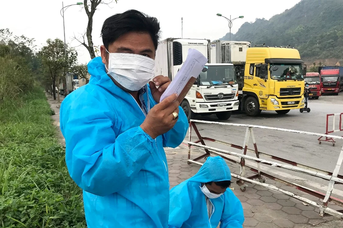 
    China a anunțat recent că peste 20.600 de pacienți au fost externați din spitale, după ce s-au vindecat de coronavirusFoto: AFP  