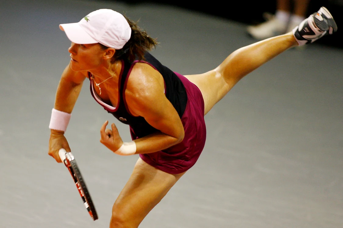 Samantha Stosur a dat radarele peste cap la Bali