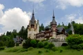 Castelul Peleș (foto: Historia)
