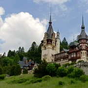 Castelul Peleș (foto: Historia)