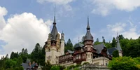 Castelul Peleș (foto: Historia)
