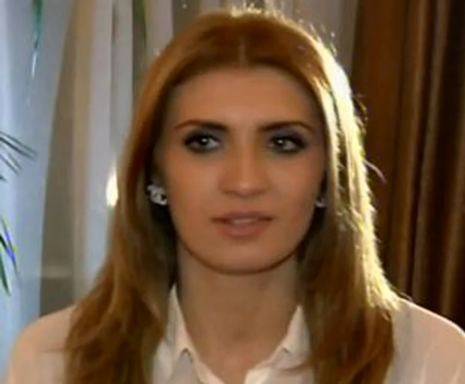 Adelina
