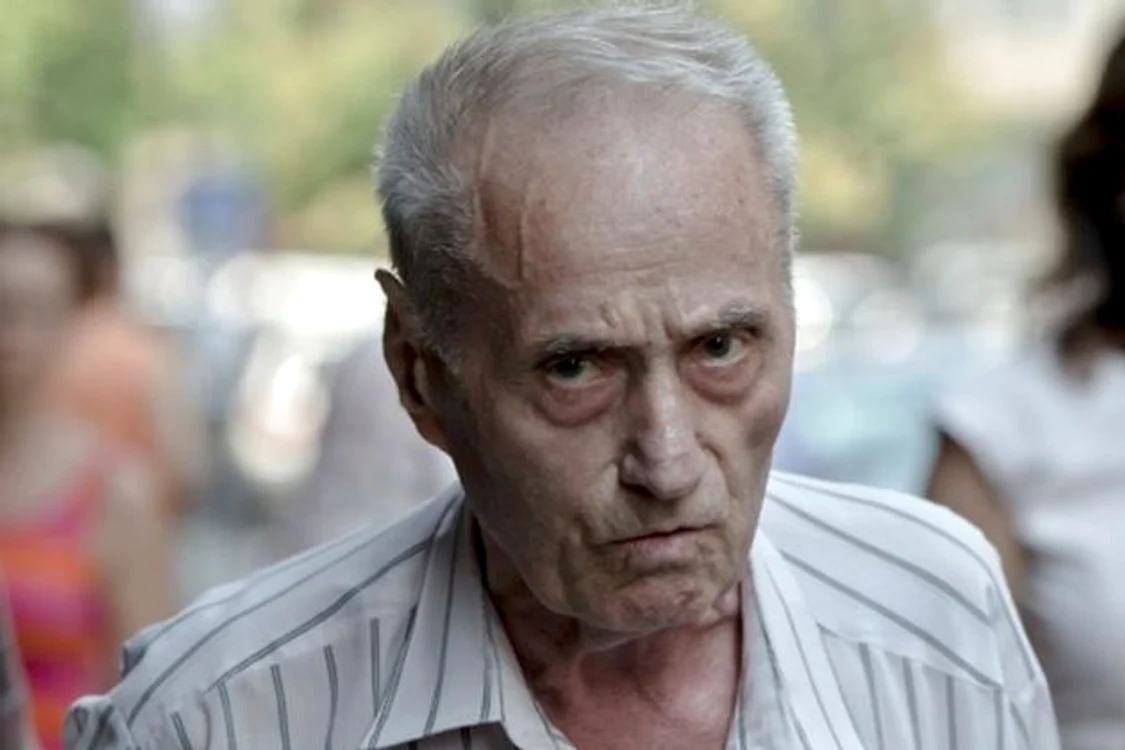 Vișinescu a fost comandantul Penitenciarului Râmnicu Sărat