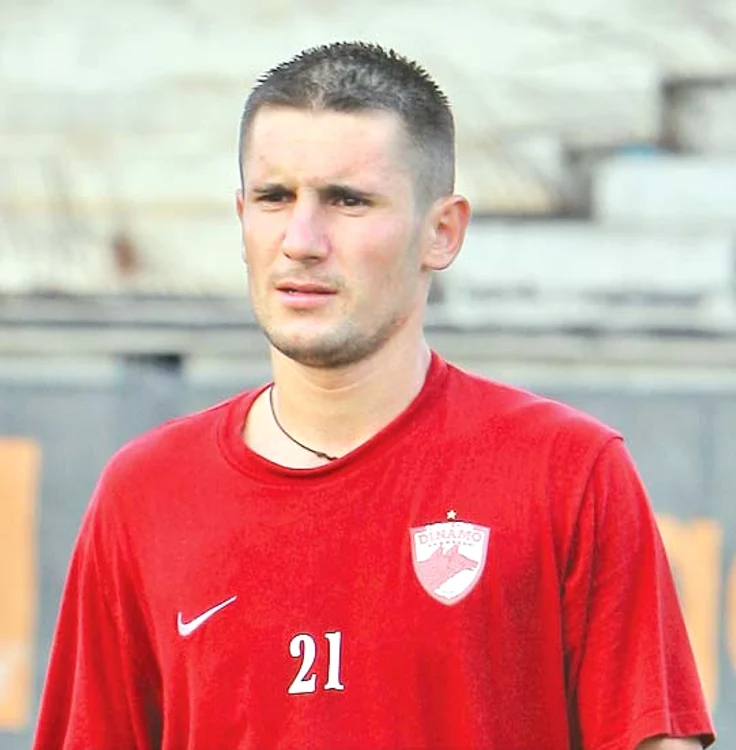 Dragoş Grigore