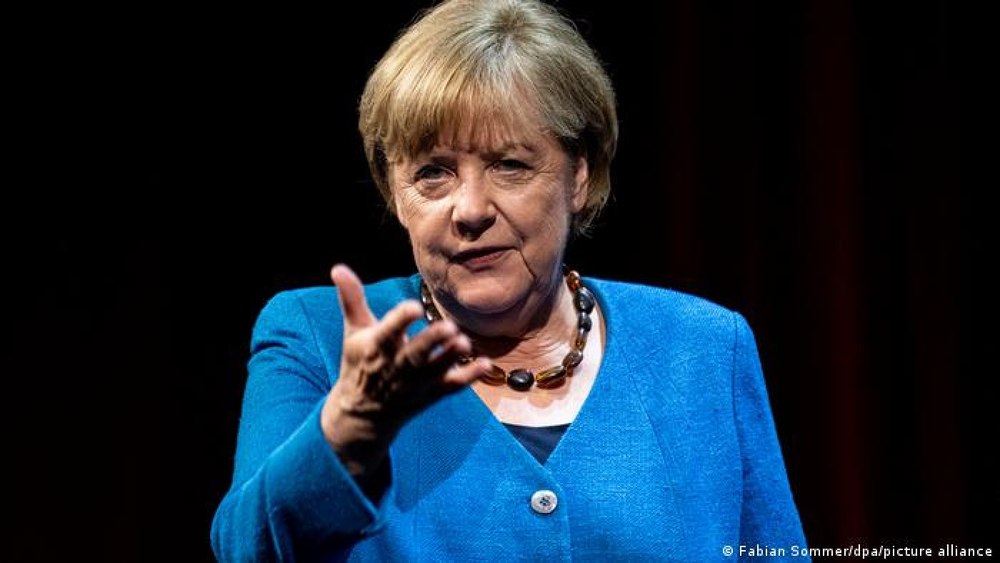 Merkel a recunoscut că unele dintre deciziile ei au dus la o scindare în societate