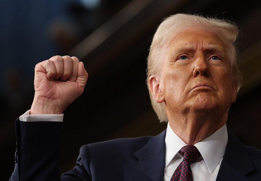 Principalele declarații ale lui Trump privind războiul din Ucraina: „Vreți să continuați încă cinci ani?”