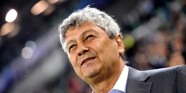 mircea lucescu
