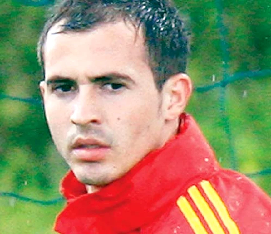 
    Bogdan Stancu  