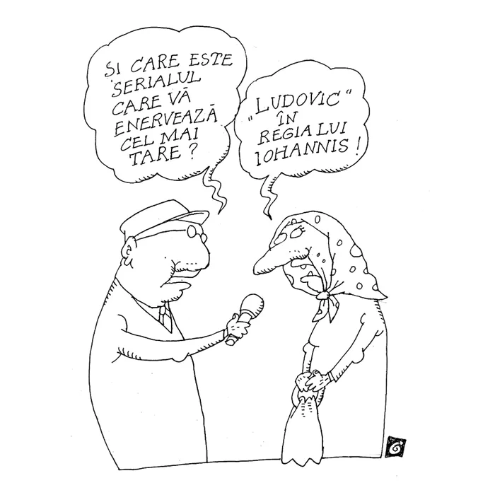 Viața e un serial jpeg