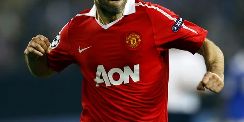 Ryan Giggs. FOTO