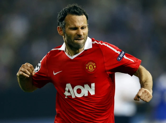 Ryan Giggs