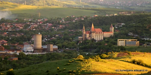 Hunedoara  Foto Daniel Guță jpg