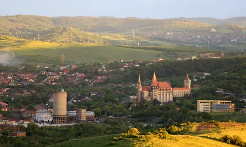 Hunedoara  Foto Daniel Guță jpg