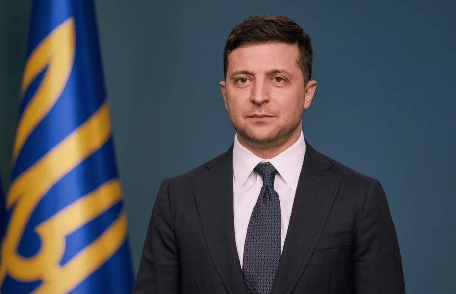Cei mai influenți evrei din lume. Președintele Ucrainei pe primul loc, premierul Israelului și cel al Franței, pe locurile doi și trei