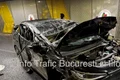 Accident pasajul unirii jpg
