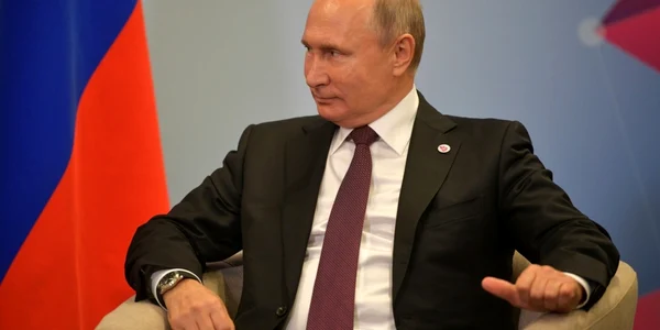 putin