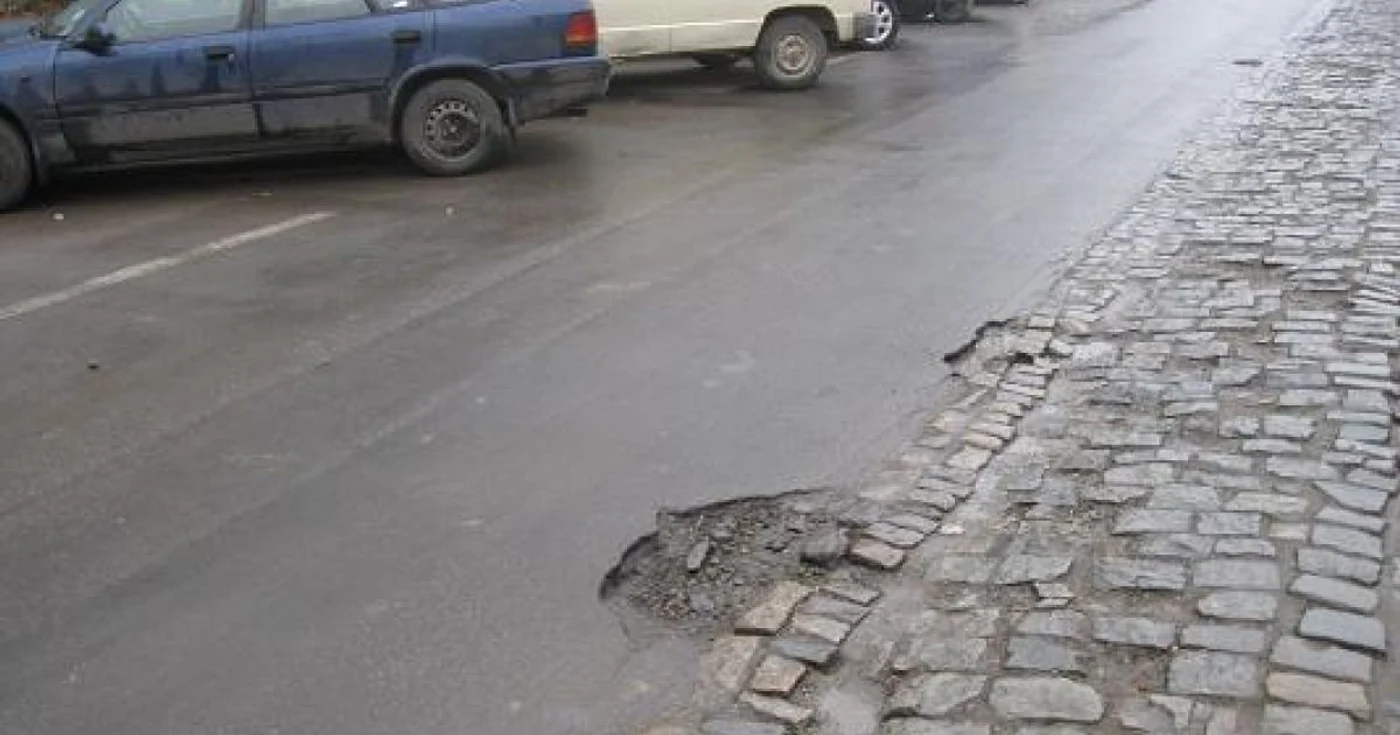 De la anul gropile din carosabil de pe Bulevardul Dorobanţilor vor deveni amintire