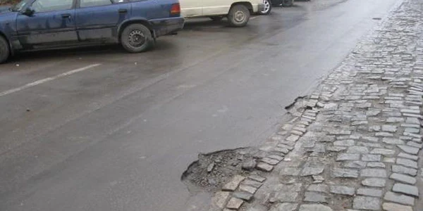 De la anul gropile din carosabil de pe Bulevardul Dorobanţilor vor deveni amintire