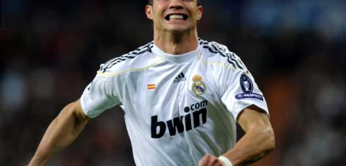Tehnicul Cristiano Ronaldo va fi încurcat de frigul de la Zaragoza!