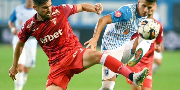 UNIVERSITATEA CRAIOVA UTA ARAD, SUPERLIGA SUPERBET (18 08 2023) jpg