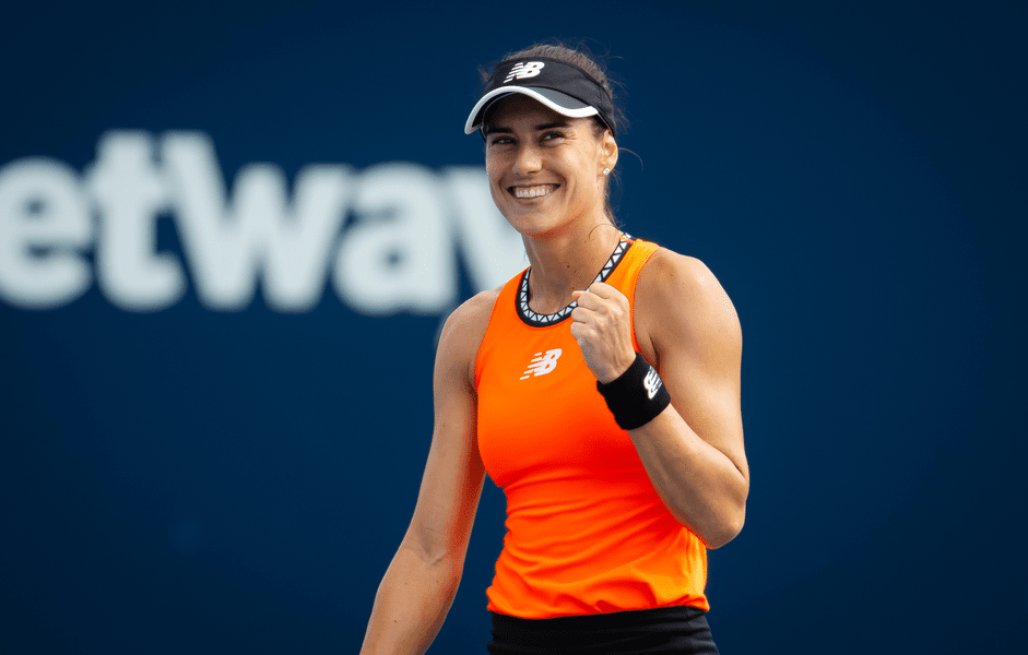 Super Sorana: Cîrstea a spulberat-o pe Sabalenka și e în semifinalele Miami Open!