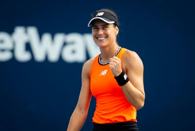 Sorana Cirstea FOTO Profimedia jpg