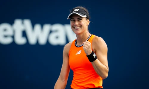 Sorana Cirstea FOTO Profimedia jpg